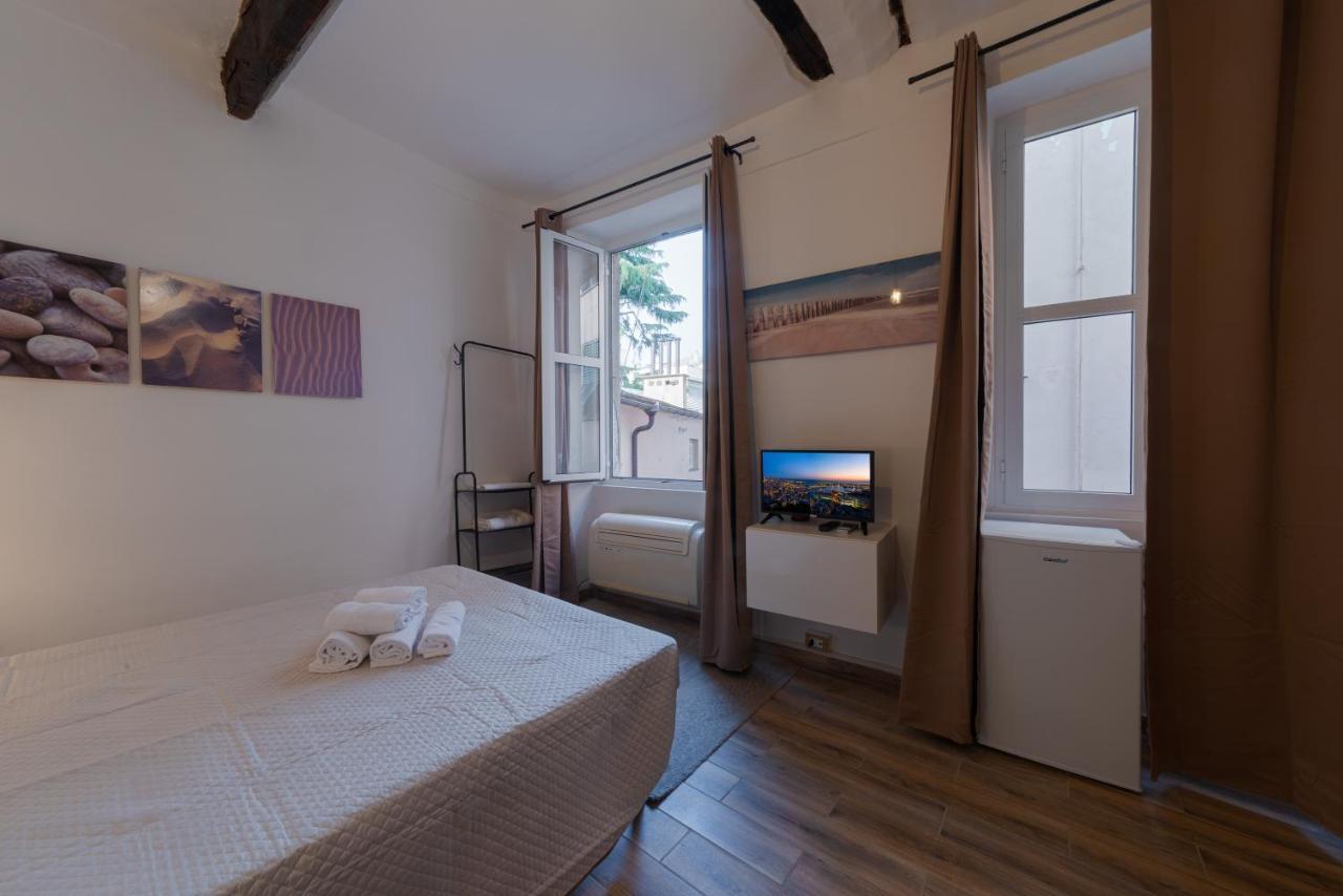 Appartamento Maddalena Alto - Affitti Brevi Italia Janov Exteriér fotografie