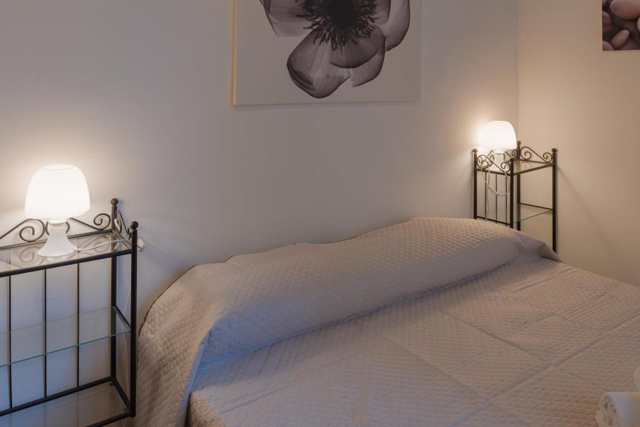 Appartamento Maddalena Alto - Affitti Brevi Italia Janov Exteriér fotografie