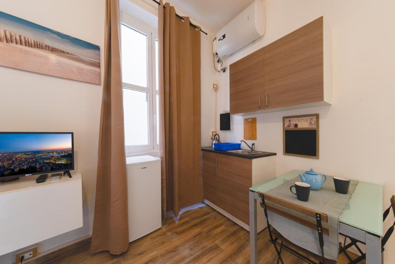 Appartamento Maddalena Alto - Affitti Brevi Italia Janov Exteriér fotografie