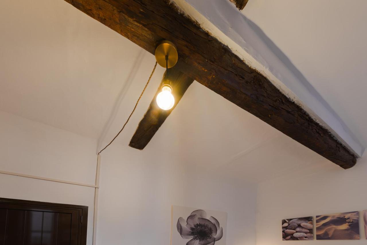 Appartamento Maddalena Alto - Affitti Brevi Italia Janov Exteriér fotografie
