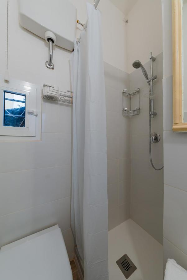 Appartamento Maddalena Alto - Affitti Brevi Italia Janov Exteriér fotografie