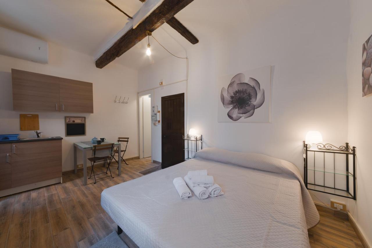 Appartamento Maddalena Alto - Affitti Brevi Italia Janov Exteriér fotografie