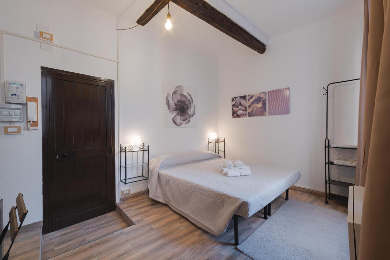 Appartamento Maddalena Alto - Affitti Brevi Italia Janov Exteriér fotografie