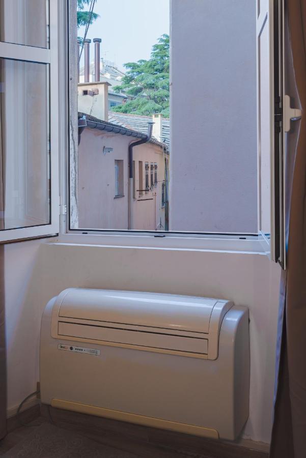 Appartamento Maddalena Alto - Affitti Brevi Italia Janov Exteriér fotografie