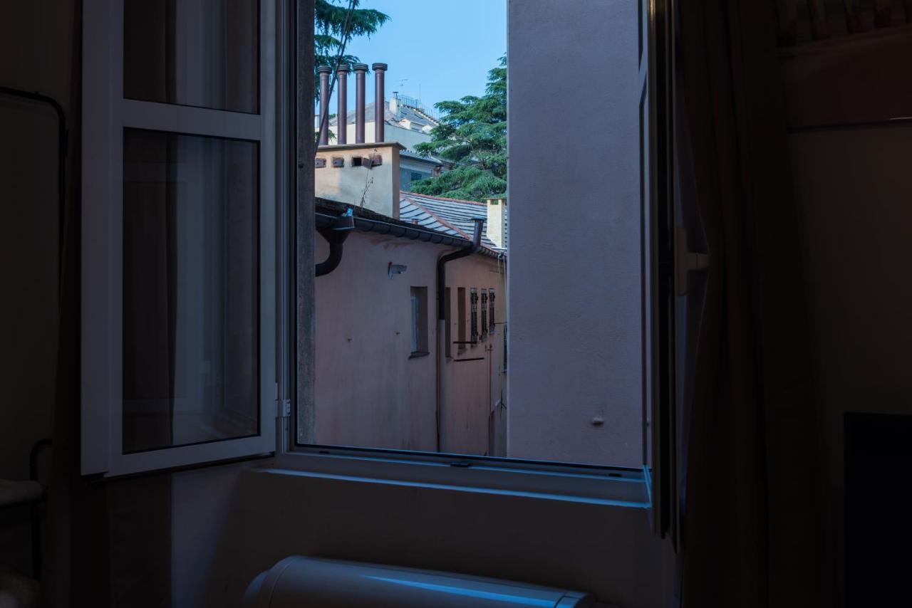 Appartamento Maddalena Alto - Affitti Brevi Italia Janov Exteriér fotografie